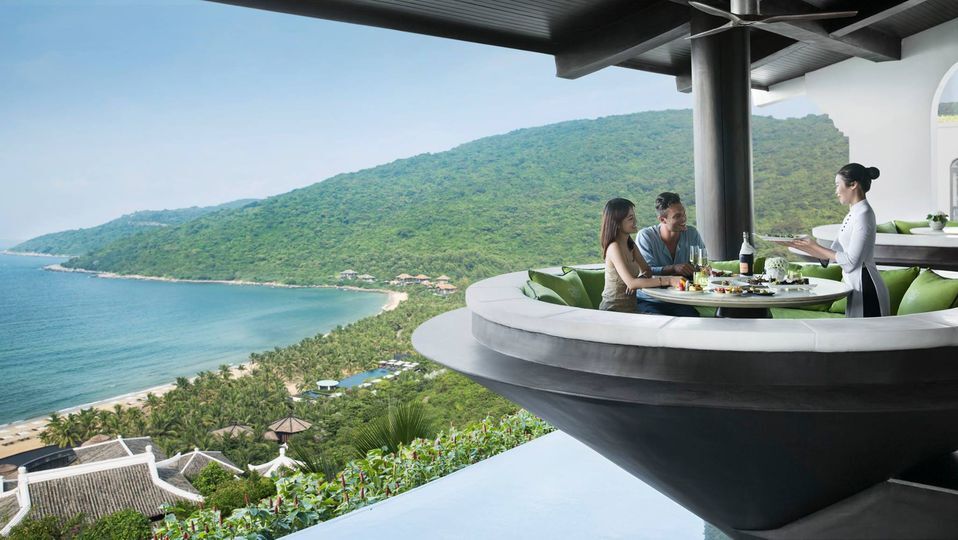 3 resort Việt xa hoa góp phần định nghĩa khái niệm