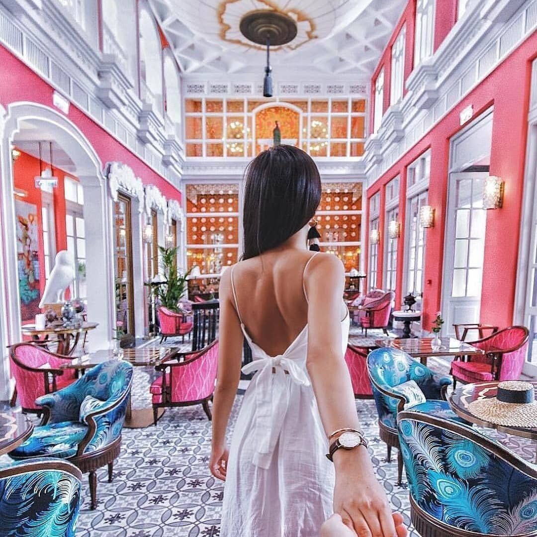 3 resort Việt xa hoa góp phần định nghĩa khái niệm