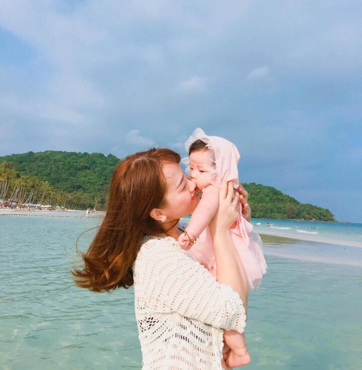 Nhà có trẻ nhỏ, ngại gì không