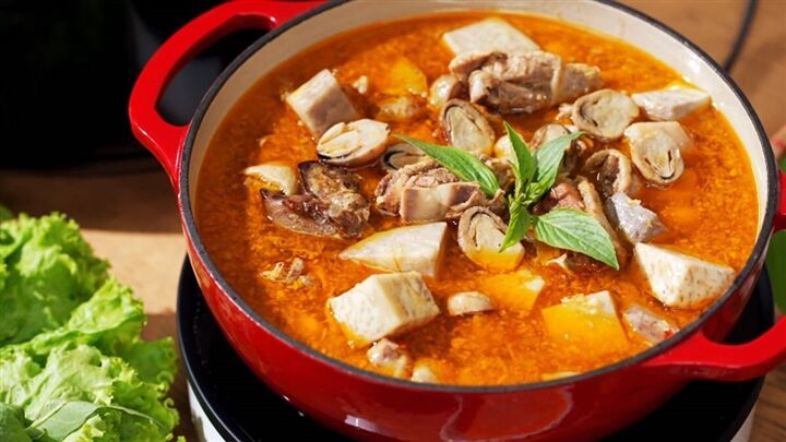 Vịt Sài Gòn có mấy món và ngon thế nào mà ai cũng 'sủng ái' đến vậy? - 10