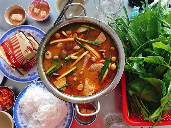 Vịt Sài Gòn có mấy món và ngon thế nào mà ai cũng 'sủng ái' đến vậy? - 9