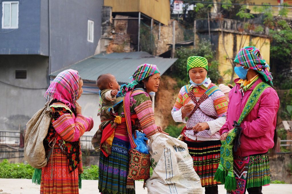 Hoàng Su Phì và mùa lúa chưa gieo - 10