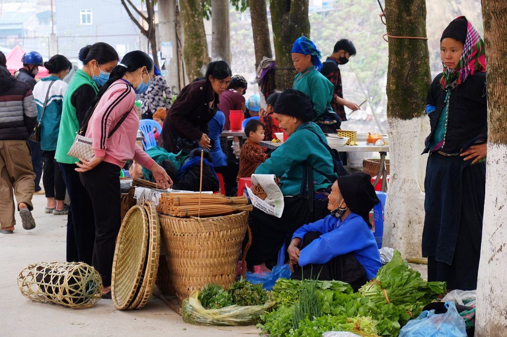 Hoàng Su Phì và mùa lúa chưa gieo - 11