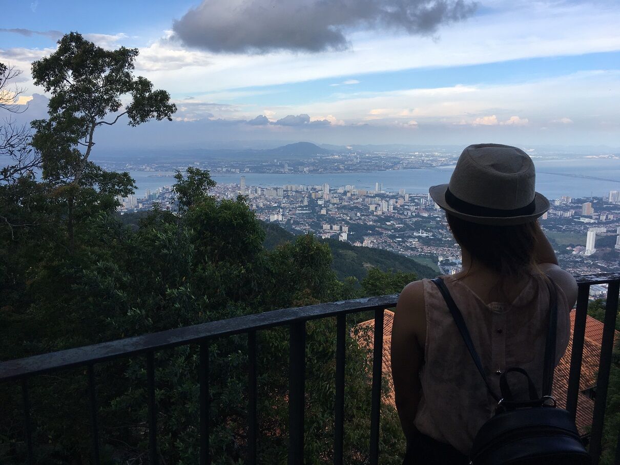 Penang: Điểm du lịch hè 'chất phát ngất', vừa túi tiền cho cả gia đình - 8