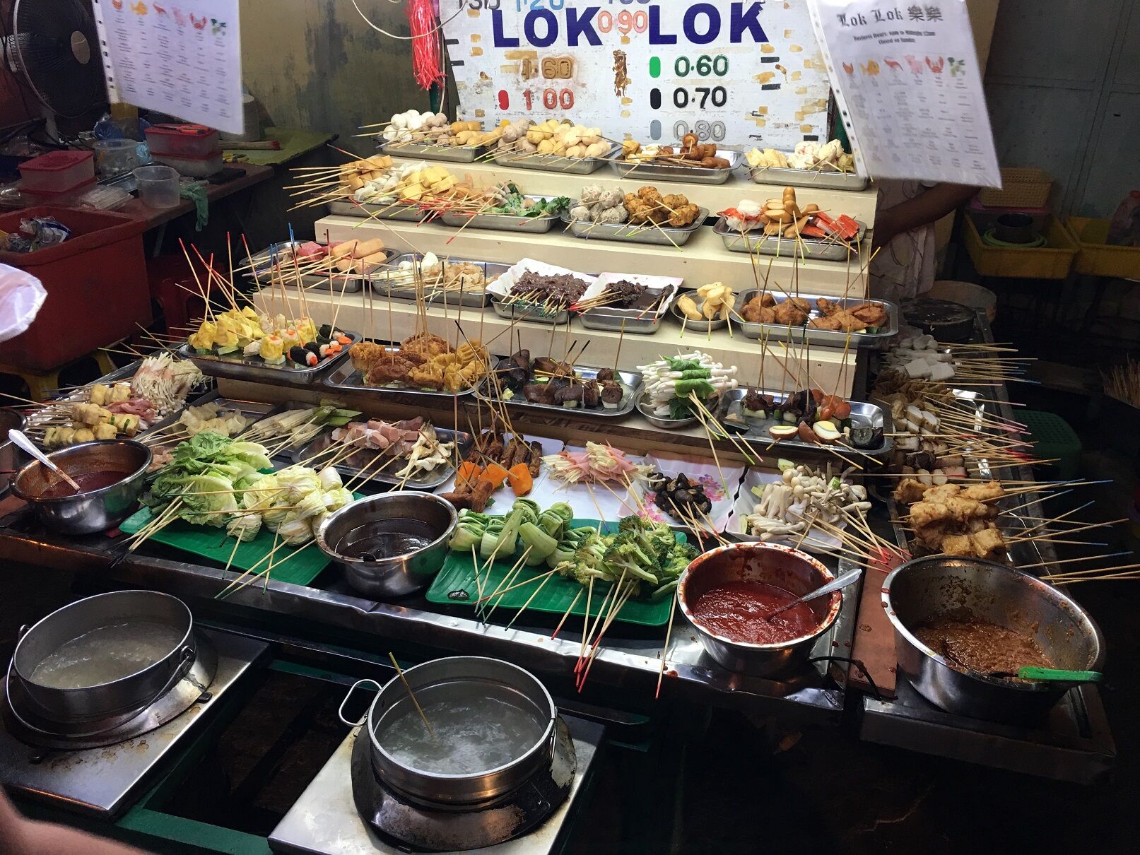 Penang: Điểm du lịch hè 'chất phát ngất', vừa túi tiền cho cả gia đình - 11