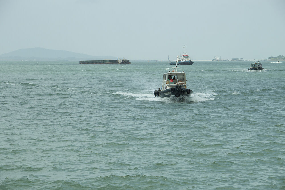 Đến Pulau Ubin “xem lại” những hình ảnh, thước phim của “ngày hôm qua” - 5