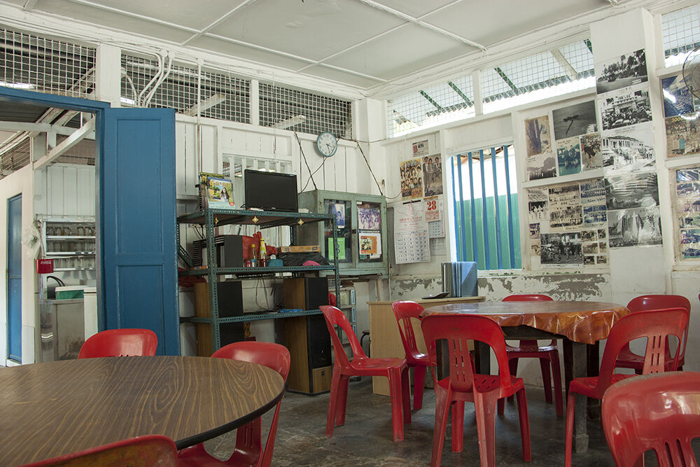 Đến Pulau Ubin “xem lại” những hình ảnh, thước phim của “ngày hôm qua” - 15