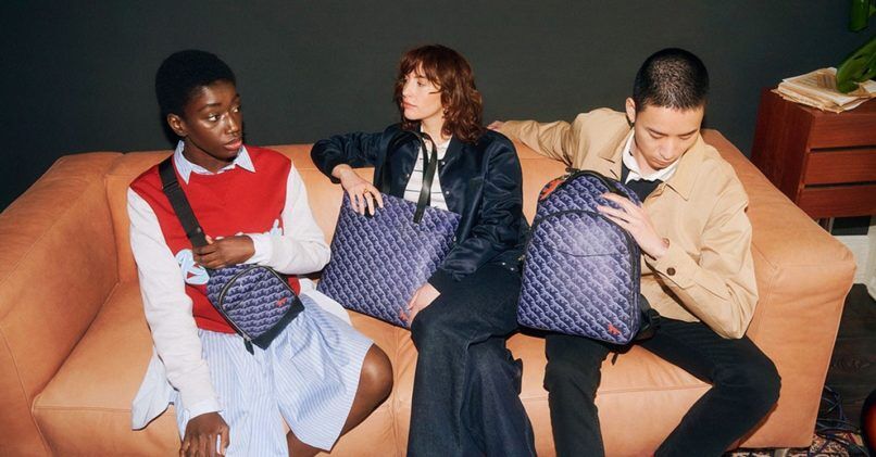 Montblanc Maison Kitsune
