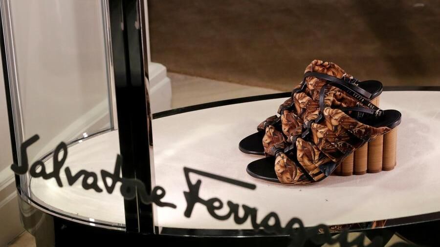 Salvatore Ferragamo