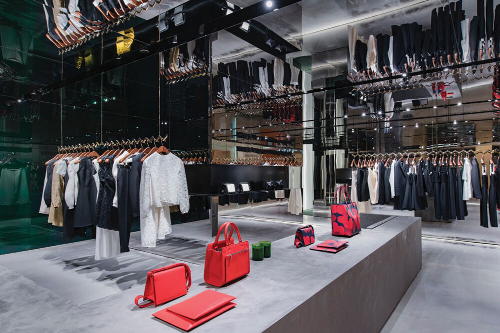 Thương hiệu đắt giá Victoria Beckham giảm giá hơn 40% để thu hút khách hàng