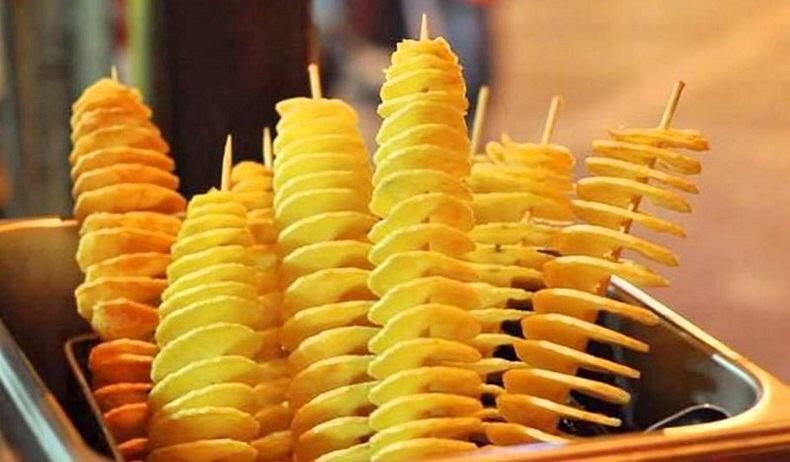 7 món ăn đường phố nổi tiếng hàng đầu ở Seoul-5