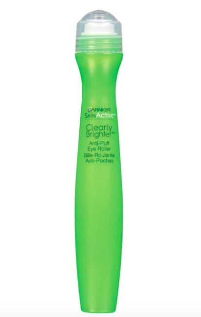 Garnier SkinActive Clear Brightening Anti-Puff Eye Roller