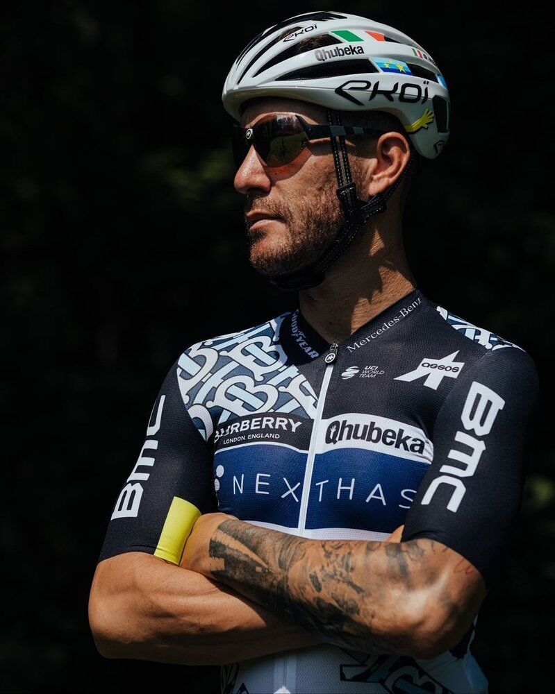 Qhubeka NextHash