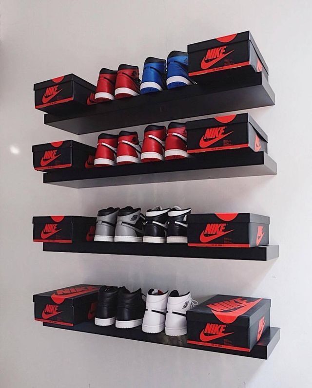 Bắt kịp thời đại với Air Jordan 1: mua giày chính hãng ở Việt Nam liệu có dễ?-5