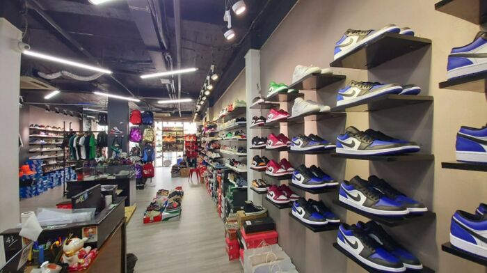Bắt kịp thời đại với Air Jordan 1: mua giày chính hãng ở Việt Nam-4