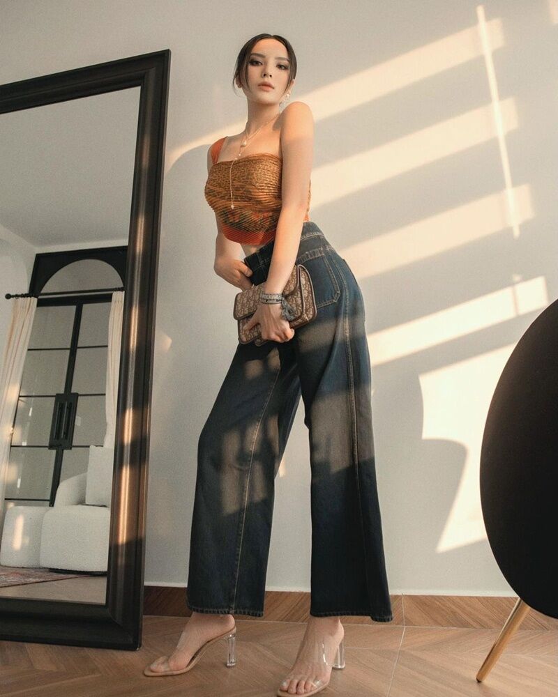 Sao Việt ở nhà mùa dịch nhưng vẫn style hết mức-11