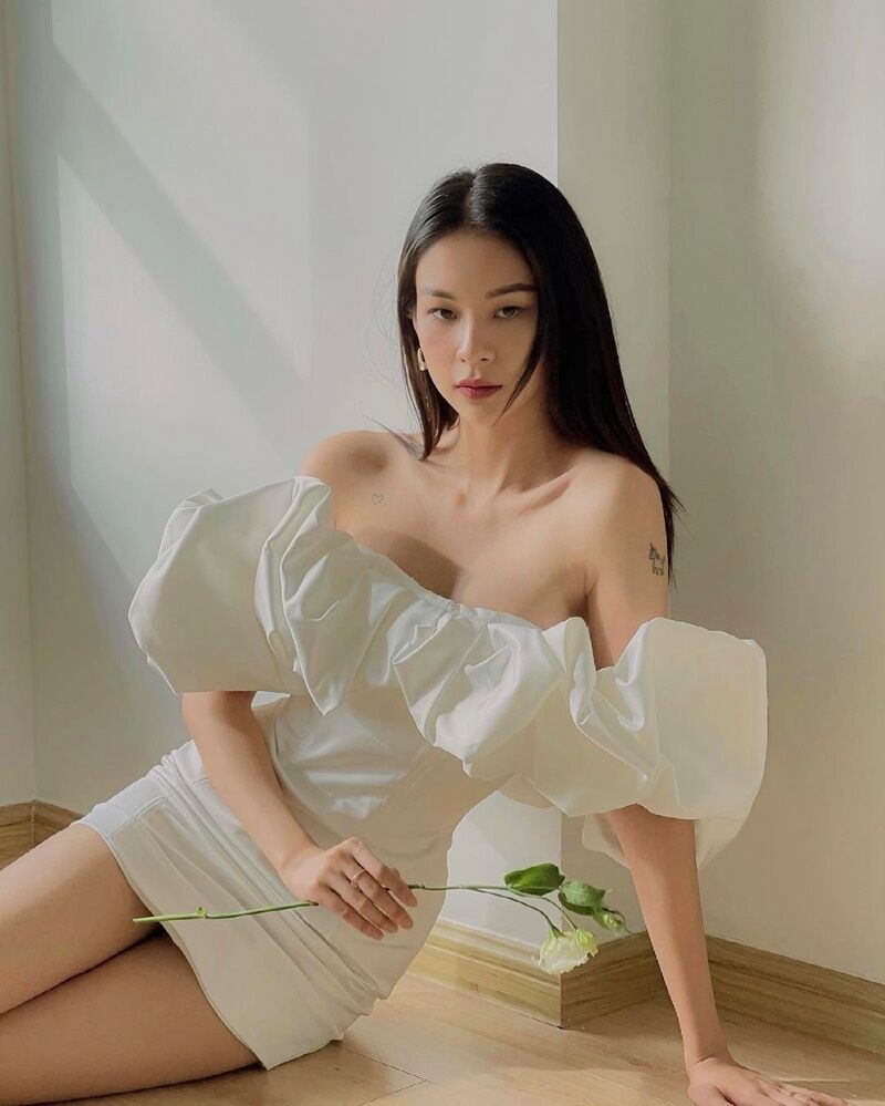 Sao Việt ở nhà mùa dịch nhưng vẫn style hết mức-8