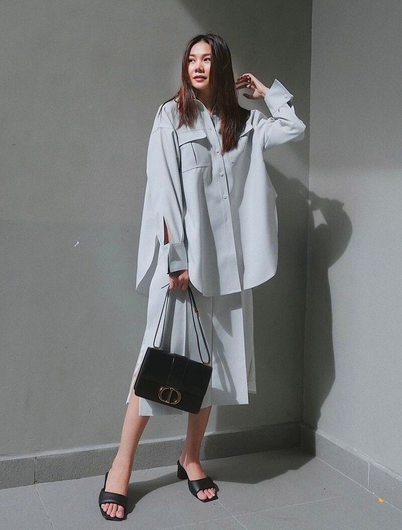 Sao Việt ở nhà mùa dịch nhưng vẫn style hết mức-12