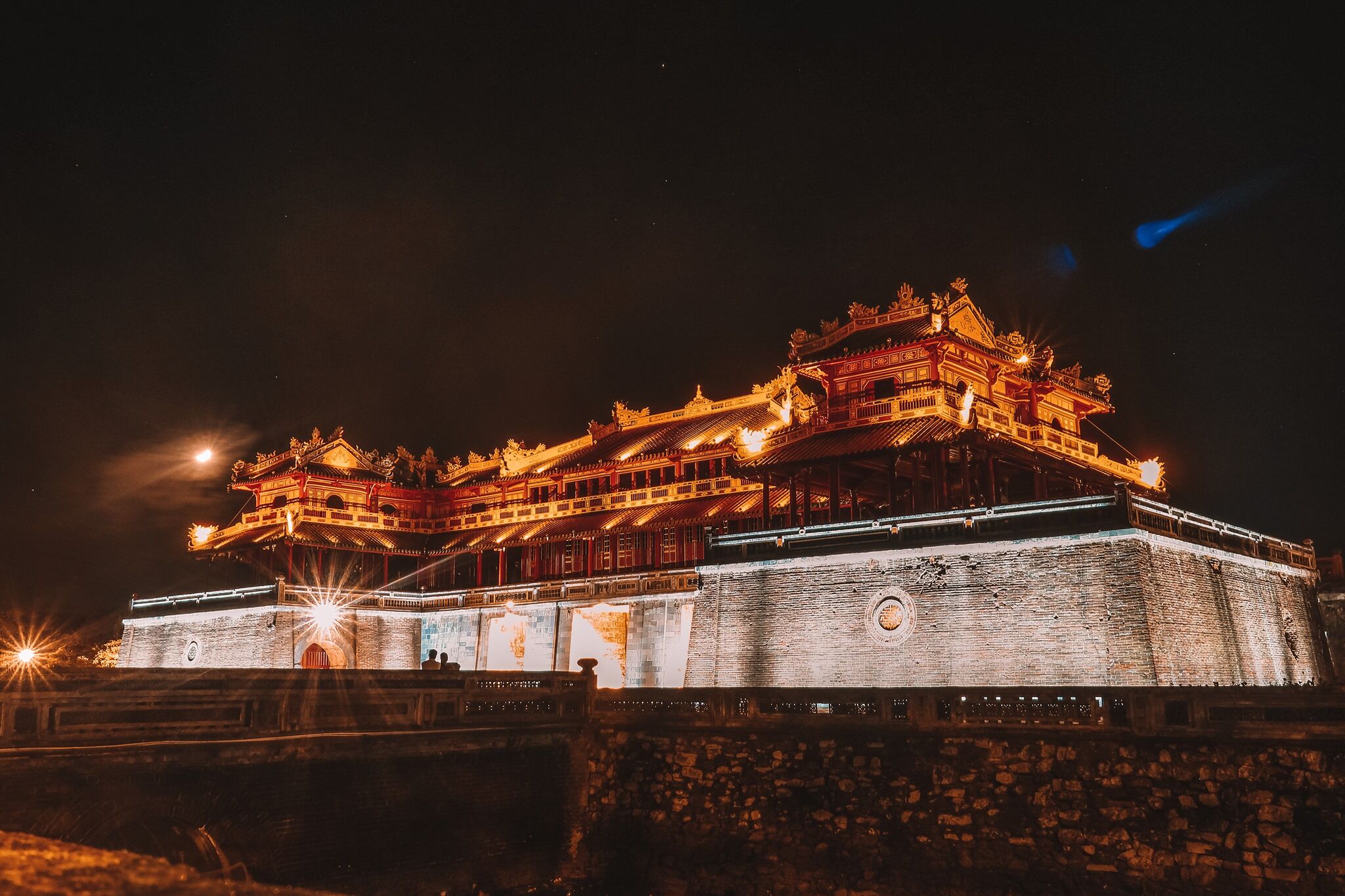 Đại Nội Huế