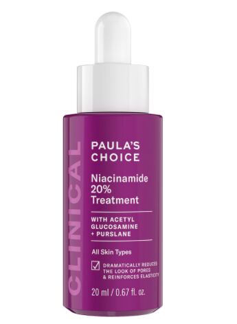 Paula's Choice Niacinamide Treatment