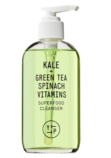 Youth To The People Superfood Cleanser