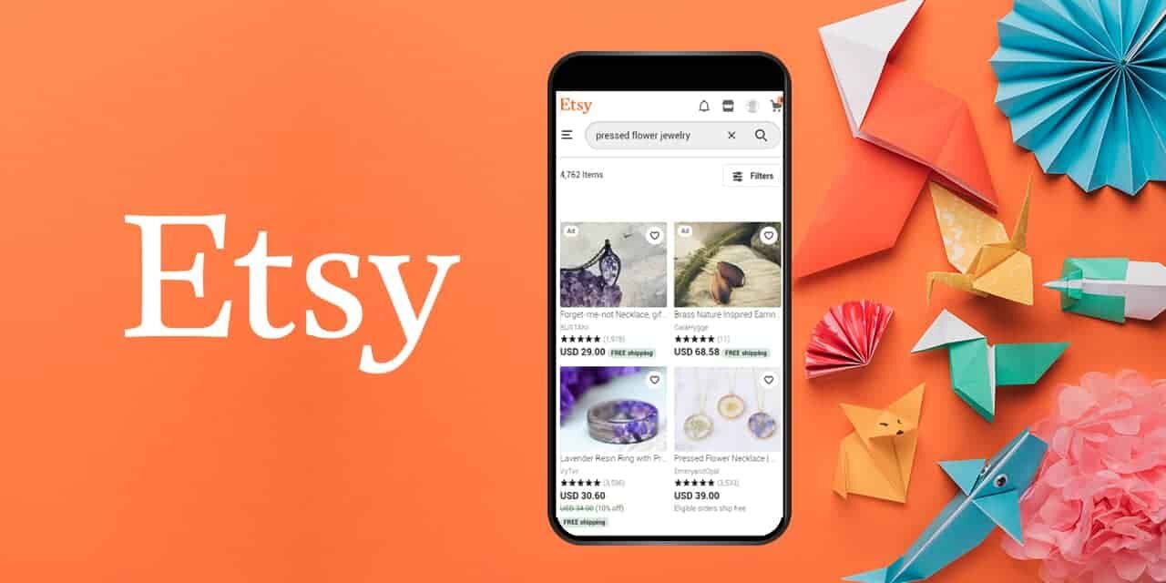 Etsy mua lại ứng dụng resale Depop với giá 1,6 tỷ USD-4
