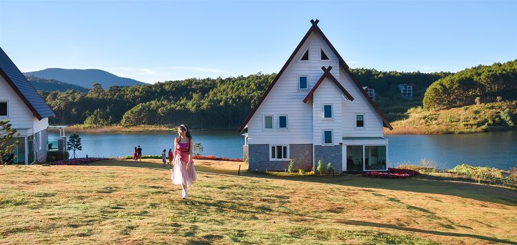 Dalat Wonder Resort