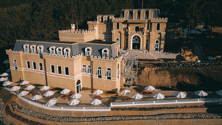 Dalat Wonder Resort