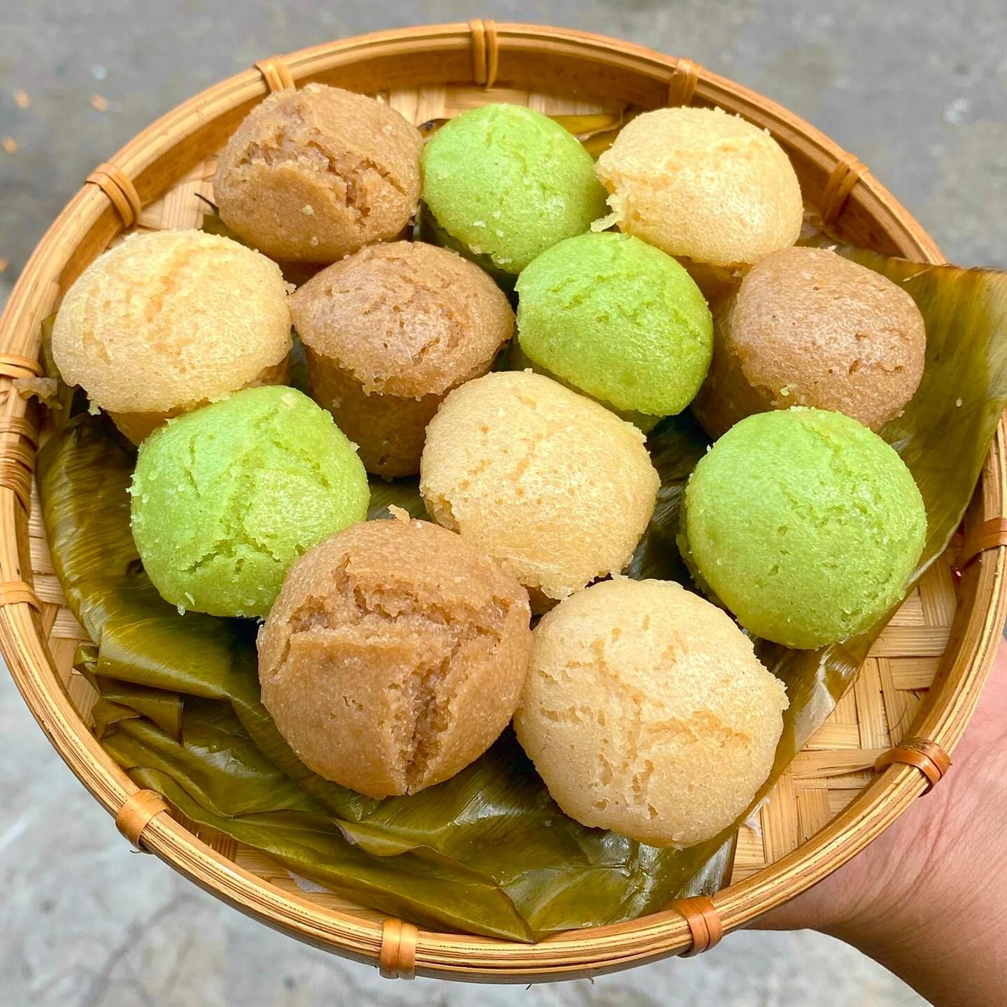 Bảy Núi An Giang - Xứ sở thốt nốt làm say lòng lữ khách - 10