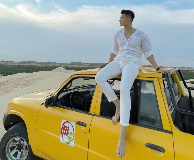 Resort 5 sao nơi mẹ con Lệ Quyên nghỉ dưỡng cùng Lâm Bảo Châu - 6