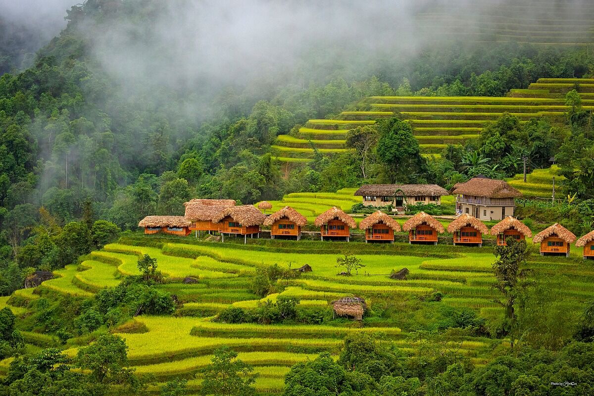Hoàng Su Phì và Đồng Văn, Hà Giang