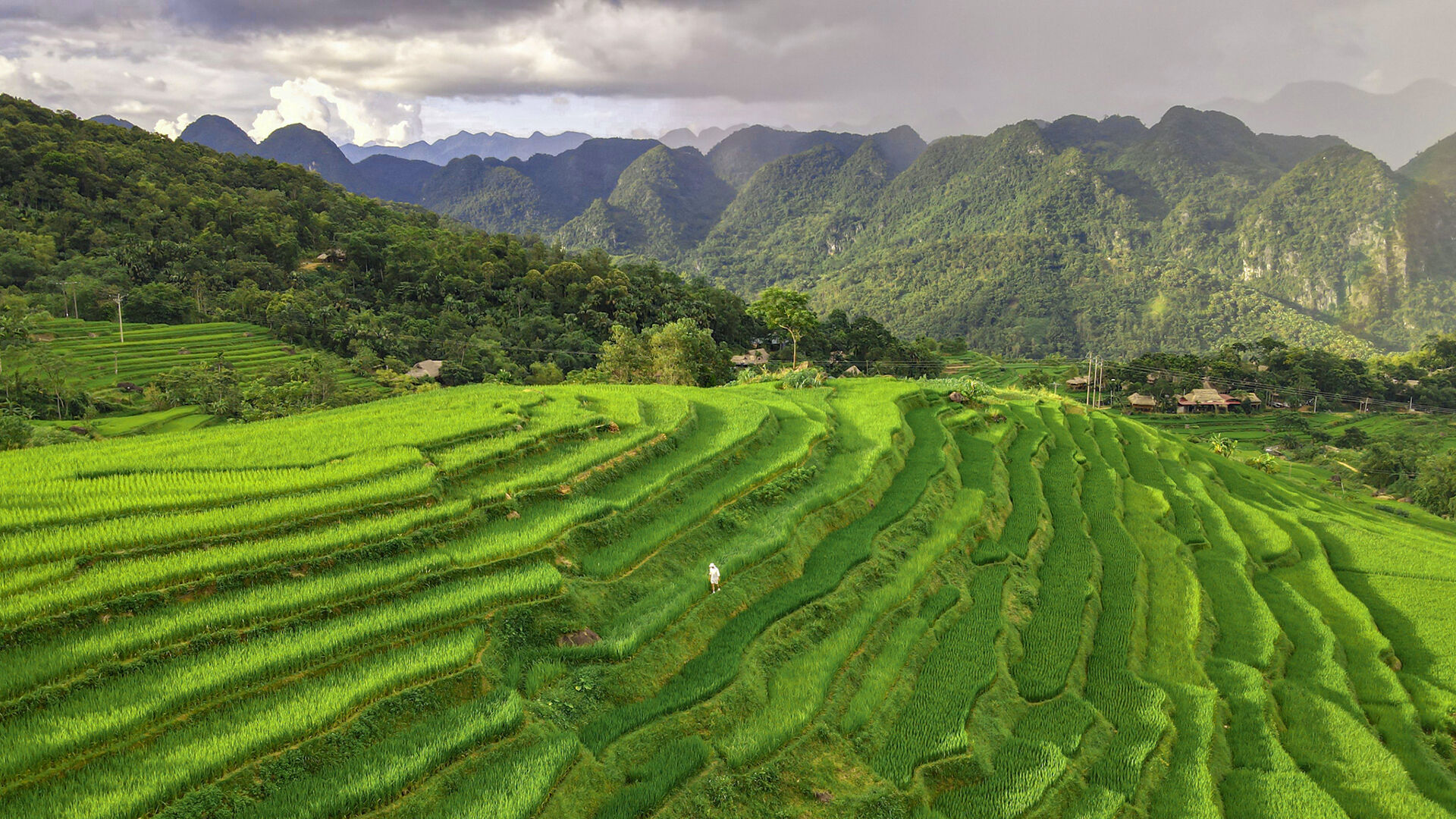 Pù Luông, Thanh Hóa