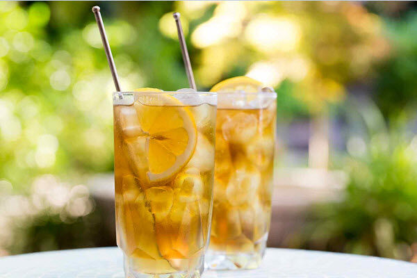 Long Island Iced Tea – New York