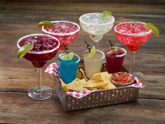 Margarita – Mexico