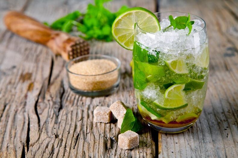 Mojito – Cuba