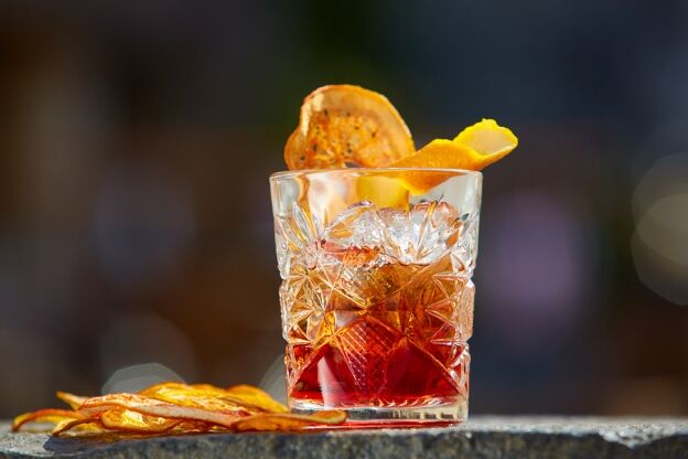 Negroni – Italy