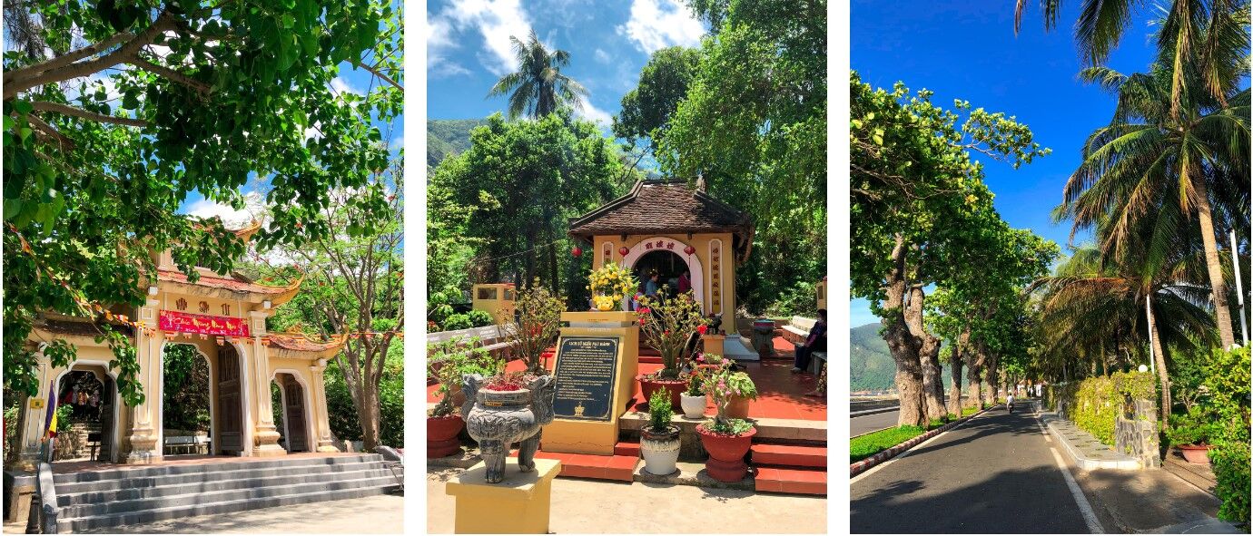 Kinh nghiệm đến 'thiên đường du lịch' Côn Đảo - 5