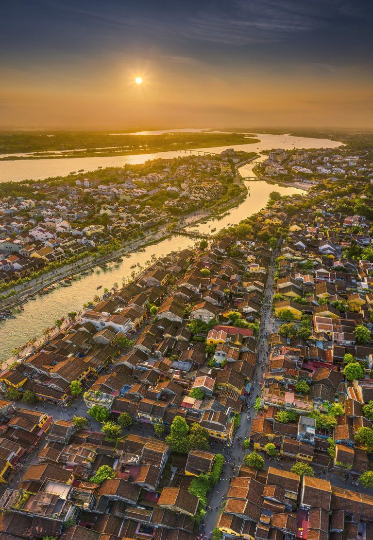 Hội An