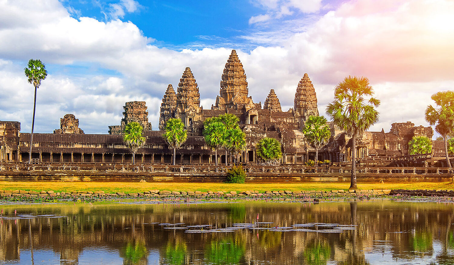 Siem Reap