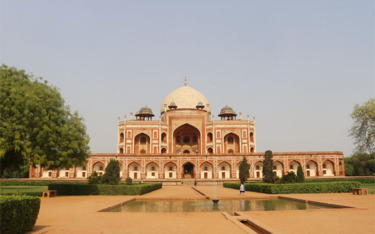 New Delhi