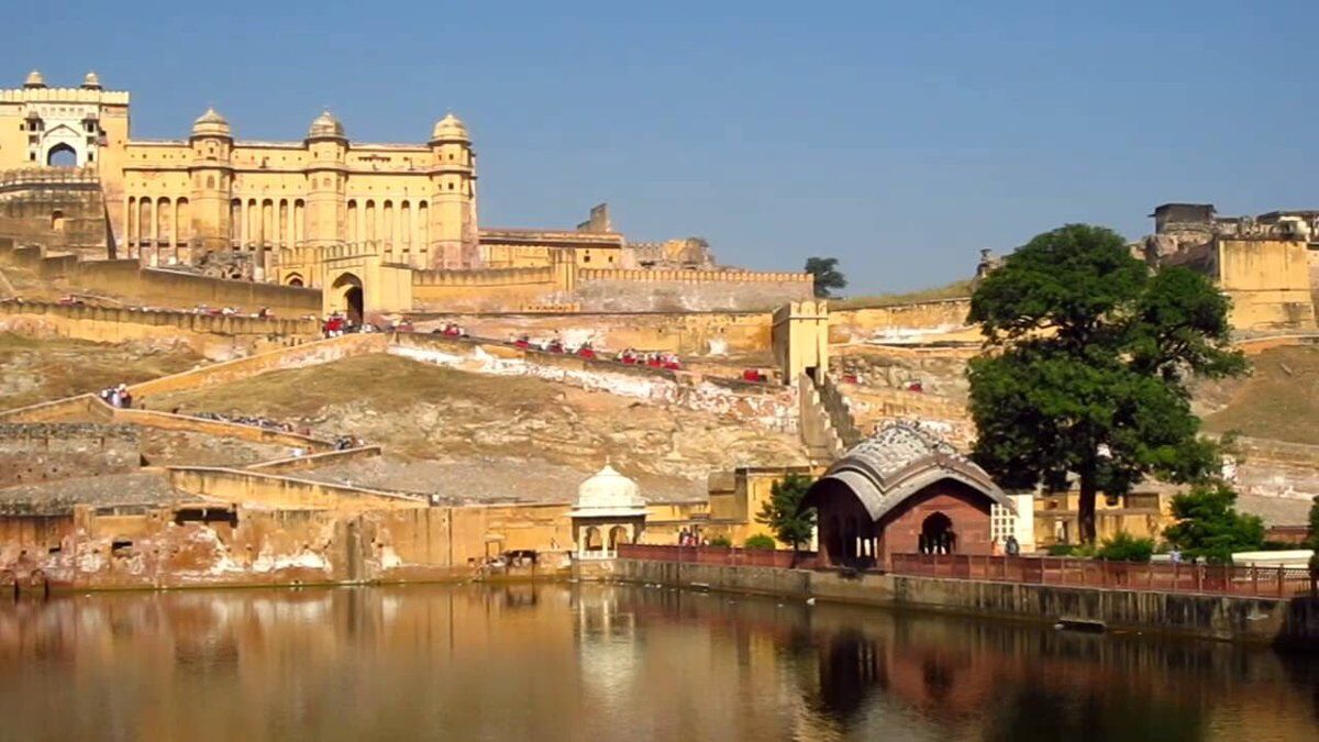 Thành phố Jaipur
