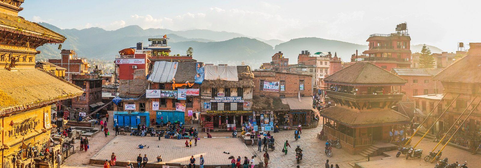 Kathmandu