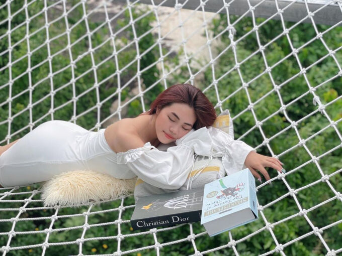 Galina Lake View Nha Trang