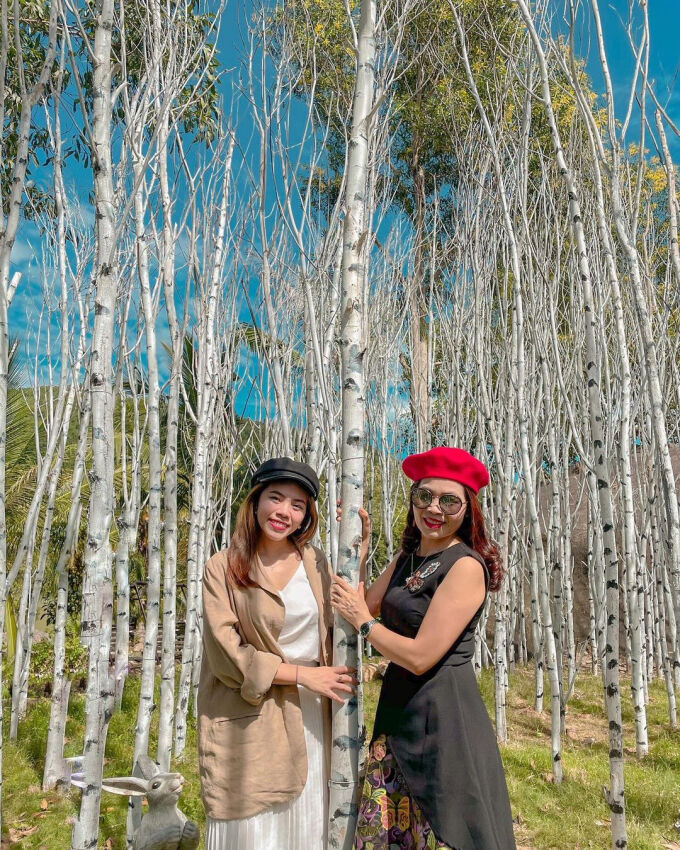 Galina Lake View Nha Trang