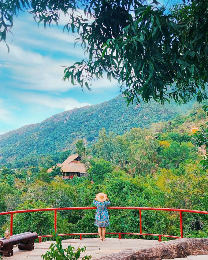 Galina Lake View Nha Trang