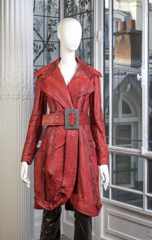 John Galliano Dior