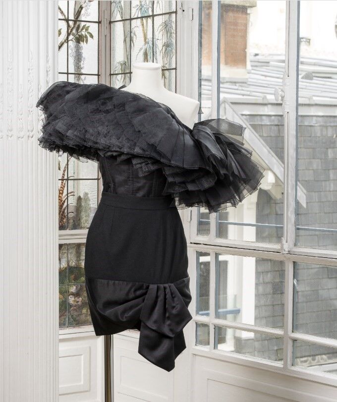 John Galliano Dior