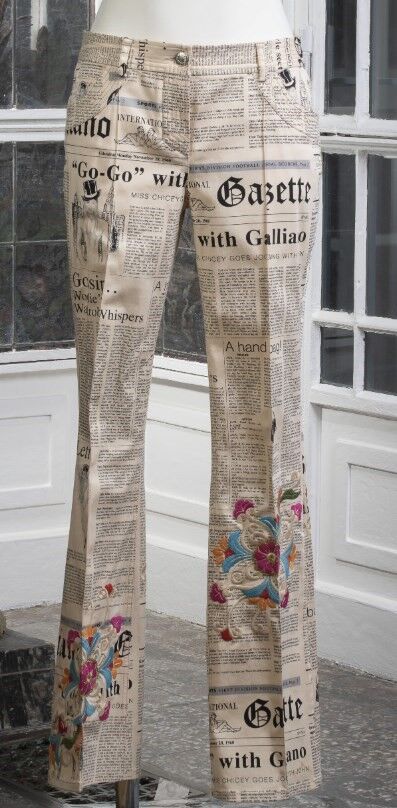 John Galliano Dior