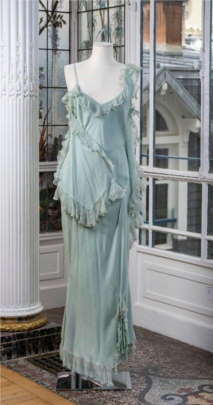 John Galliano Dior