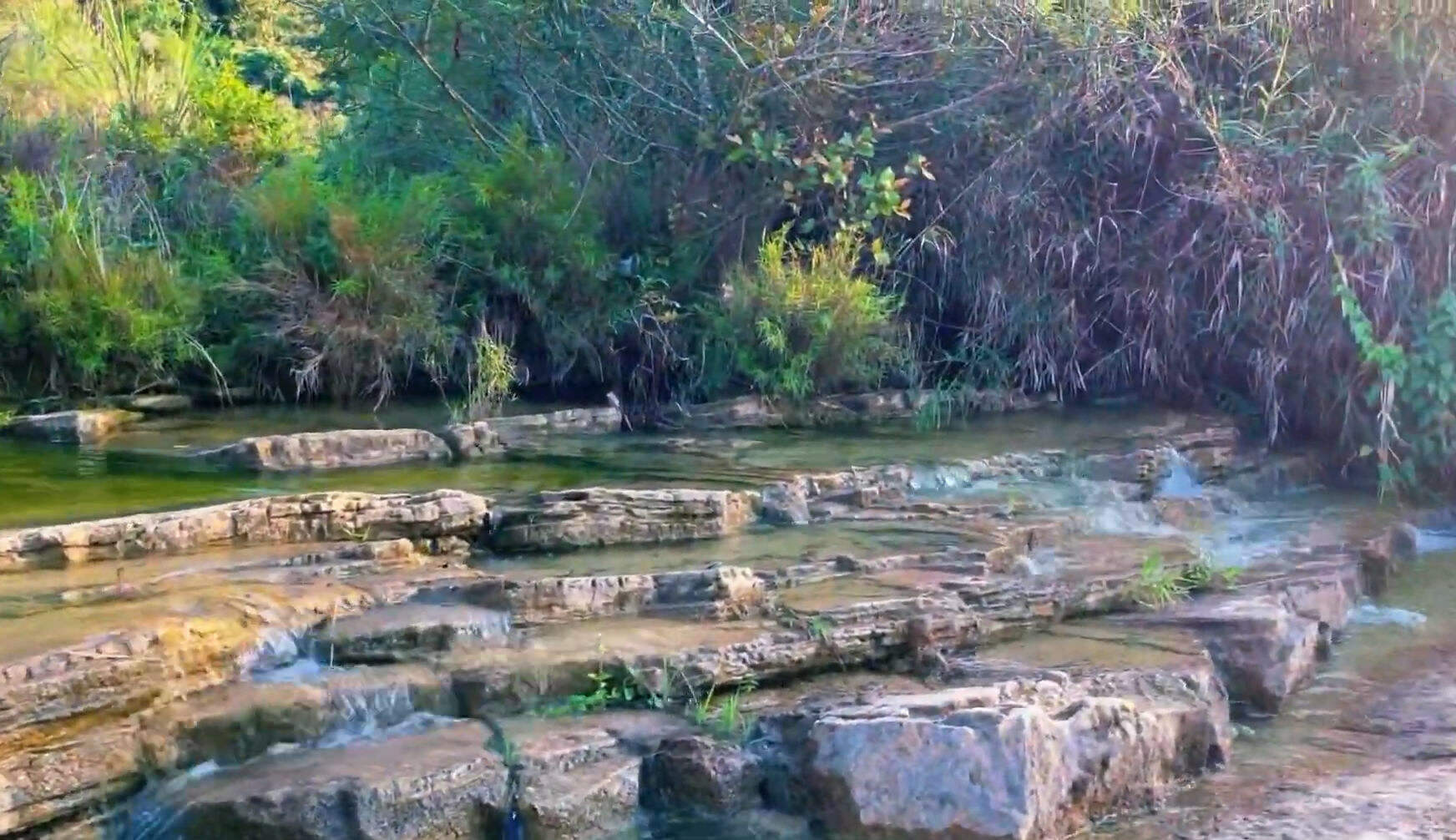 Kinh ngạc “Thác Bản Giốc” thứ hai ở Cao Bằng - 5